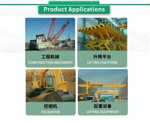 Industrial Grade UNIVO UBIS-7210-9 Aluminum Inclinometer for Precise Slope Monitoring