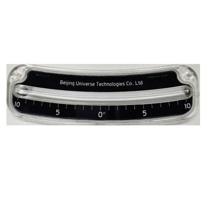 Customized UNIVO 2110Y Inclinometer High Precision 10 deg -45-82 for Industrial Grade