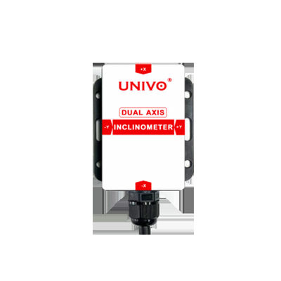 UNIVO UBIS-426Y Inclination Sensor for Analog Angle Measurement in Industrial Settings