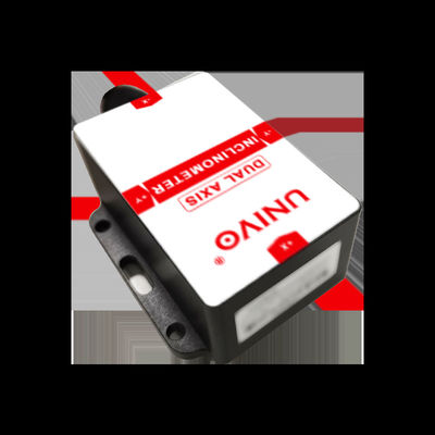 UNIVO UBIS-426Y Inclination Sensor for Analog Angle Measurement in Industrial Settings