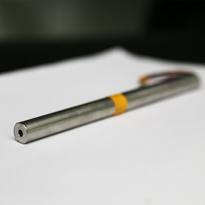 Customizable UNIVO UBMD-375AY High-Temperature LVDT Linear Displacement Sensor for Industrial