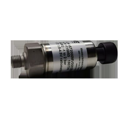AST2000-1000 Pressure Sensors 0.5-4.5V Pressure-1-2Bar Level Sensors TE with ± 0.25% BFSL Accuracy