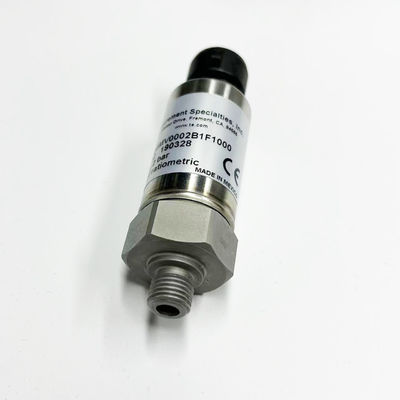 AST2000-1000 Pressure Sensors 0.5-4.5V Pressure-1-2Bar Level Sensors TE with ± 0.25% BFSL Accuracy