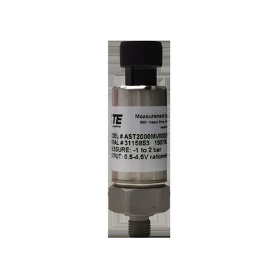 OEM Supported AST2000-1000Y UNIVO Pressure Transmitters for Measuring Gases Water and Oil