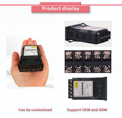 24VDC Power Supply UNIVO UBMT600Y Intelligent Control and Display with 5W Power Waste