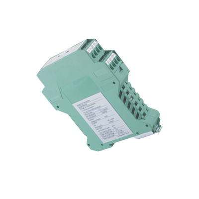 High-Precision Signal Conversion UNIVO UBTM300Y Transmitter for Stable and Industrial