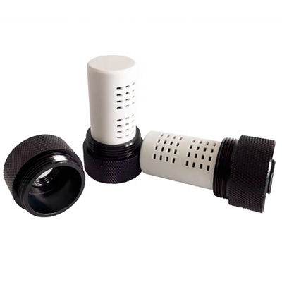 Stable and Accurate Gas Carbon Dioxide Sensor for Real-time Concentration Monitoring