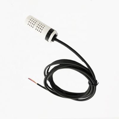 Stable and Accurate Gas Carbon Dioxide Sensor for Real-time Concentration Monitoring