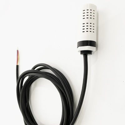 High Accuracy UNIVO UBGA-CO2-1Y Gas Carbon Dioxide Sensor for Stable RS485 Connection