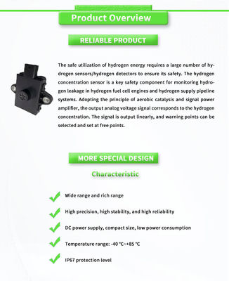 UNIVO UBHL-MY The Perfect Combination of Efficiency and Safety for Refueling Station