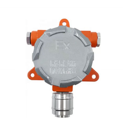 UNIVO UBGA-WAC01Y RS485 Explosion-proof CO2 Gas Sensor for Concentration Measurement