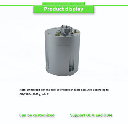 UNIVO UBTMF200Y Small Fiber Optic Micro Inertial Tight Combination with Customization