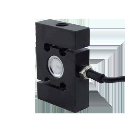 Mechanical Arm Tension and Compression Scale with High Sensitivity and Gravity Sensor