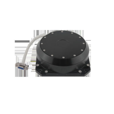 Ultra Precision Fiber Optic Gyroscope Sensor for High Precision RS422 Output Form