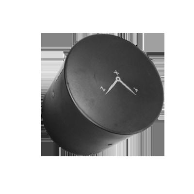 UBTU300Y Navigation Inertial Attitude/Azimuth Reference System with RS422 Output Form