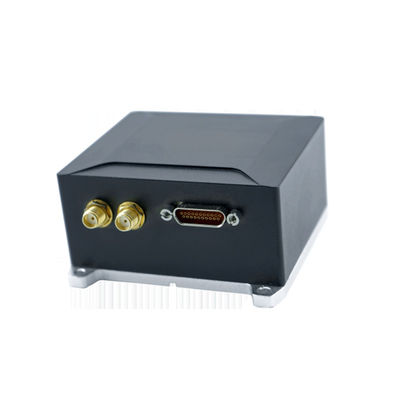 UNIVO UBTM208Y Navigation System Antenna Stable Attitude FOG Gyro Fibre Optic Sensors