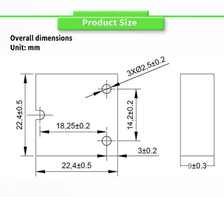 Stable Attitude UBTM205Y UNIVO Fibre Optic Gyroscope Sensors for Inertial Navigation