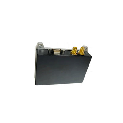 Accurate Speed Measurement with UNIVO UBTM207Y FOG Antenna Inertial Navigation System