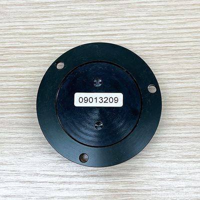 Anodized Black Aluminum Inclinometer for Precise Slope Leveling and Angle Measurement