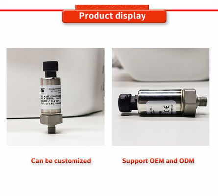 Pressure-1-2Bar Measure Gases Oil Transmitters Liquids Level Sensors Pressure Sensors
