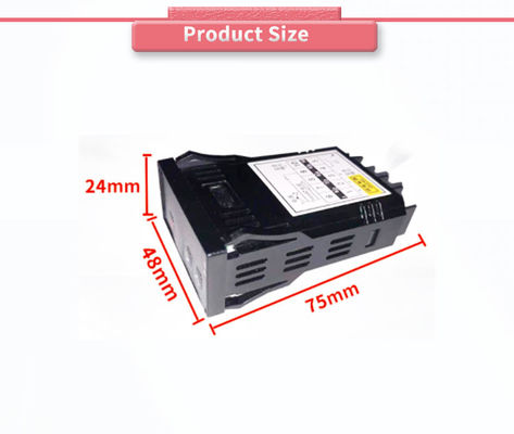UNIVO UBMT600Y Universal Input Signal High-Precision Measurement Intelligent Control