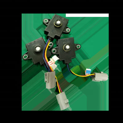 UNIVO UBHL-MY Hydrogen Leakage Sensor for Fuel Vehicle and Cylinder Refueling Station