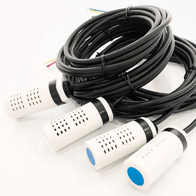 Stable and Accurate Gas Carbon Dioxide Sensor for Real-time Concentration Monitoring