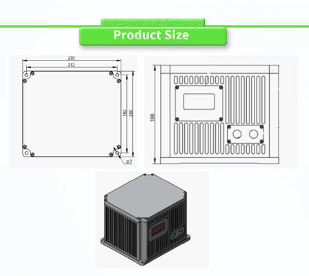 ODM supported UNIVO UBFS-AY Navigation System azimuth fiber optic gyroscope north finder detector
