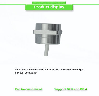 Stable Attitude FOG Navigation System UBTMY200Y Antenna For Precise Navigation